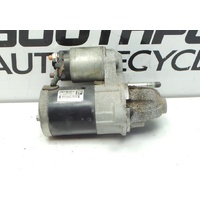 Starter Motor to suit Suzuki Swift Sport 1.6ltr M16A EZ 2006-2010