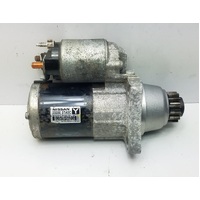 Starter Motor (Auto Type) suit Nissan T32 Xtrail 2.5ltr QR25DE 2014-2022