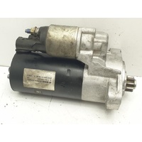 Starter Motor (Bosch Type) suit Audi Q7 3ltr Turbo Diesel 4L 2006-2010