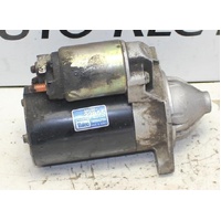 Starter Motor (Automatic Type) suit Hyundai Getz TB 2002-2011