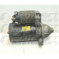 Starter Motor (Manual Type) suit Hyundai Getz TB 2002-2011