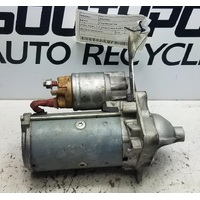 Starter Motor to suit Nissan Navara 2.3ltr Turbo Diesel D23 NP300 2015-On