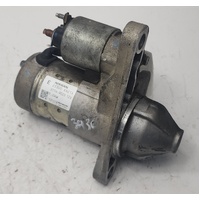 Starter Motor suit Nissan Pulsar 1.8ltr MRA8DE B17/C12 2012-2017