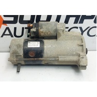 Starter Motor suit Mitsubishi Pajero 3.2ltr 4M41T NS NT NW NX 2006-2021