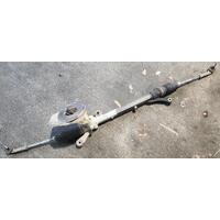 Steering Rack to suit Ford Ecosport 1ltr Petrol Turbo BK 2013-2017