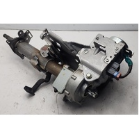 Bare Electric Steering Column suit Nissan Tiida C11 2004-2013