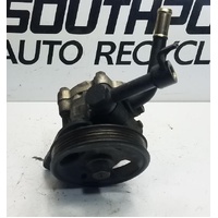 P/S Power Steering Pump suit Range Rover Sport 2.7ltr V6 Diesel L320 2007-2009