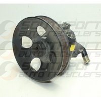 P/S Power Steering Pump suit Holden Astra 1.6ltr/1.8ltr TR 1996-1998