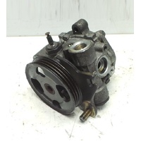 P/S Power Steering Pump suit Daihatsu Sirion 1ltr EJDE 3cyl M100 1998-2005