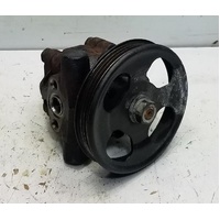 P/S Power Steering Pump (No Hole) suit Nissan Pulsar 1.6ltr GA16DE N14 1991-1995