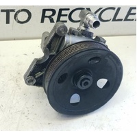 P/S Power Steering Pump suit Mercedes C Class 6cyl Petrol W202 1994-2001