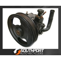 P/S Power Steering Pump suit Kia Rio 1.5ltr A5D BC DC 2000-2005