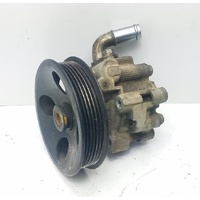 P/S Power Steering Pump suit Holden Colorado Turbo Diesel RG 2012-2016