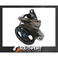 P/S Power Steering Pump suit Mitsubishi Magna 3.5ltr V6 TH TJ TL TW 1999-2005