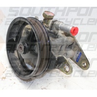 P/S Power Steering Pump suit Nissan Xtrail X-Trail 2.5ltr QR25DE T30 2001-2007