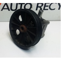 P/S Power Steering Pump (36050560) suit Volvo XC70 Petrol 2003-2007