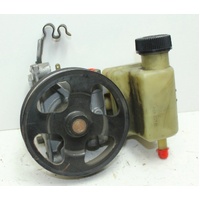 P/S Power Steering Pump suit Mazda CX7 CX-7 2.3ltr L3VDT Petrol ER 2006-2012