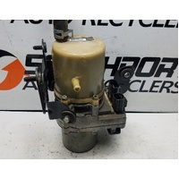 P/S Power Steering Pump suit Mazda CX7 CX-7 2.2ltr R2 Diesel ER 2009-2012