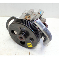 P/S Power Steering Pump suit Holden Barina Spark 1.2ltr B12D1 MJ 2010-2015