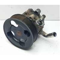 P/S Power Steering Pump to suit Nissan Navara Twin Turbo D23 NP300 2015-On