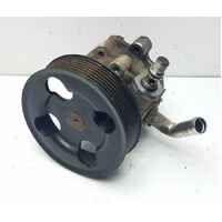 P/S Power Steering Pump suit Nissan Navara YS23DDTT D23 NP300 2015-On