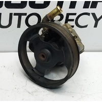 P/S Power Steering Pump suit Mazda 2 1.5ltr ZY Petrol DY 2002-2007