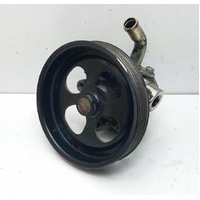 P/S Power Steering Pump suit Mitsubishi Triton 2wd 2.5ltr Diesel MN 2009-2015