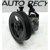 P/S Power Steering Pump suit Hyundai Iload Imax 2.4ltr Petrol TQ 2007-2018