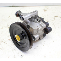 P/S Power Steering Pump suit Hyundai Accent 1.6ltr G4ED LC 2003-2006