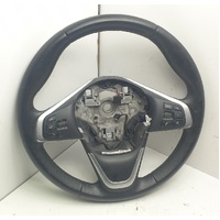 Leather Steering Wheel (Luxury) suit BMW 2 Series F45 Active Tourer 2014-2021