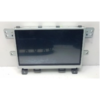 10" Display Touch Screen (C00067176) suit LDV T60 SK8C 2017-2021