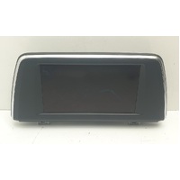 6.5" Centre Dash Display Screen to suit BMW 2 Series F45 Active Tourer 2014-2018