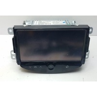 Factory Touch Screen Stereo / Head Unit suit Holden Trax TJ 2013-2016