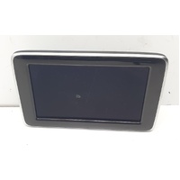 Stereo Display Screen (A2469007603) suit Mercedes Benz A Class W176 2012-2015