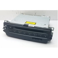 Factory CD Player Head Unit to suit BMW 3 Series E90 2005-2013