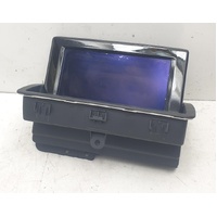 Factory Dash Head Unit Display Screen suit Audi Q3 8U 2012-2018