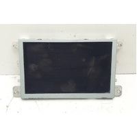 Factory Dash SatNav Display Screen to suit Audi Q5 8R 2008-2017