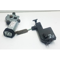 Sunroof Electric Motor & Module suit Volvo XC70 2003-2007