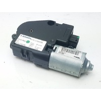 Electric Sunroof Motor to suit BMW 3 Series E90 Sedan 2005-2012