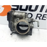 Throttle Body suit Mazda 3 2.2ltr Diesel BM 2014-2016