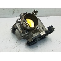 Electronic Throttle Body to suit Holden Trax 1.8ltr F18D4 TJ 2013-2020