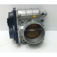 Throttle Body suit Nissan Pulsar 1.8ltr MRA8DE B17/C12 2012-2017