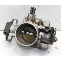 Throttle Body suit Hyundai Getz 1.5ltr G4EC DOHC TB 2002-2005