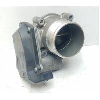 Throttle Body to suit Audi Q5 2ltr CDNC Turbo Petrol 8R 2008-2012