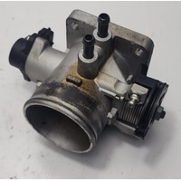 Throttle Body suit Hyundai Getz 1.4ltr G4EE 1.6ltr G4ED TB 2005-2011