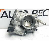 Throttle Body to suit Hyundai I20 1.4ltr G4FA PB 2012-2015