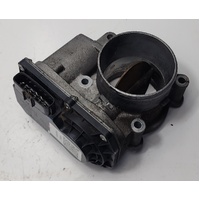 Throttle Body to suit Mitsubishi Pajero 3.2ltr 4M41T NS NT NW NX 2006-2021