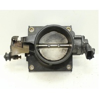 Throttle Body (Cable Type) suit Ford Escape 2.3ltr L3 4cyl ZB ZC ZD 2004-2012