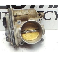 Throttle Body to suit Nissan Tiida 1.8ltr MR18DE C11 2004-2013