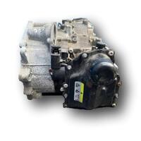 7spd Auto DSG Transmission (SME Code) suit Skoda Rapid 1.4l Petrol NH 2014-2020